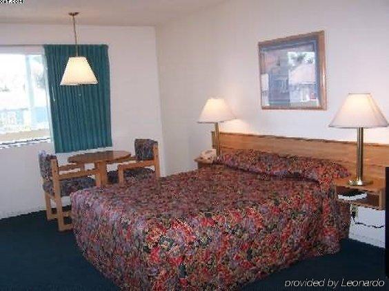 Blue Seal Inn Pismo Beach Kamer foto