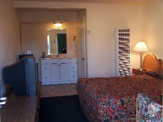 Blue Seal Inn Pismo Beach Kamer foto